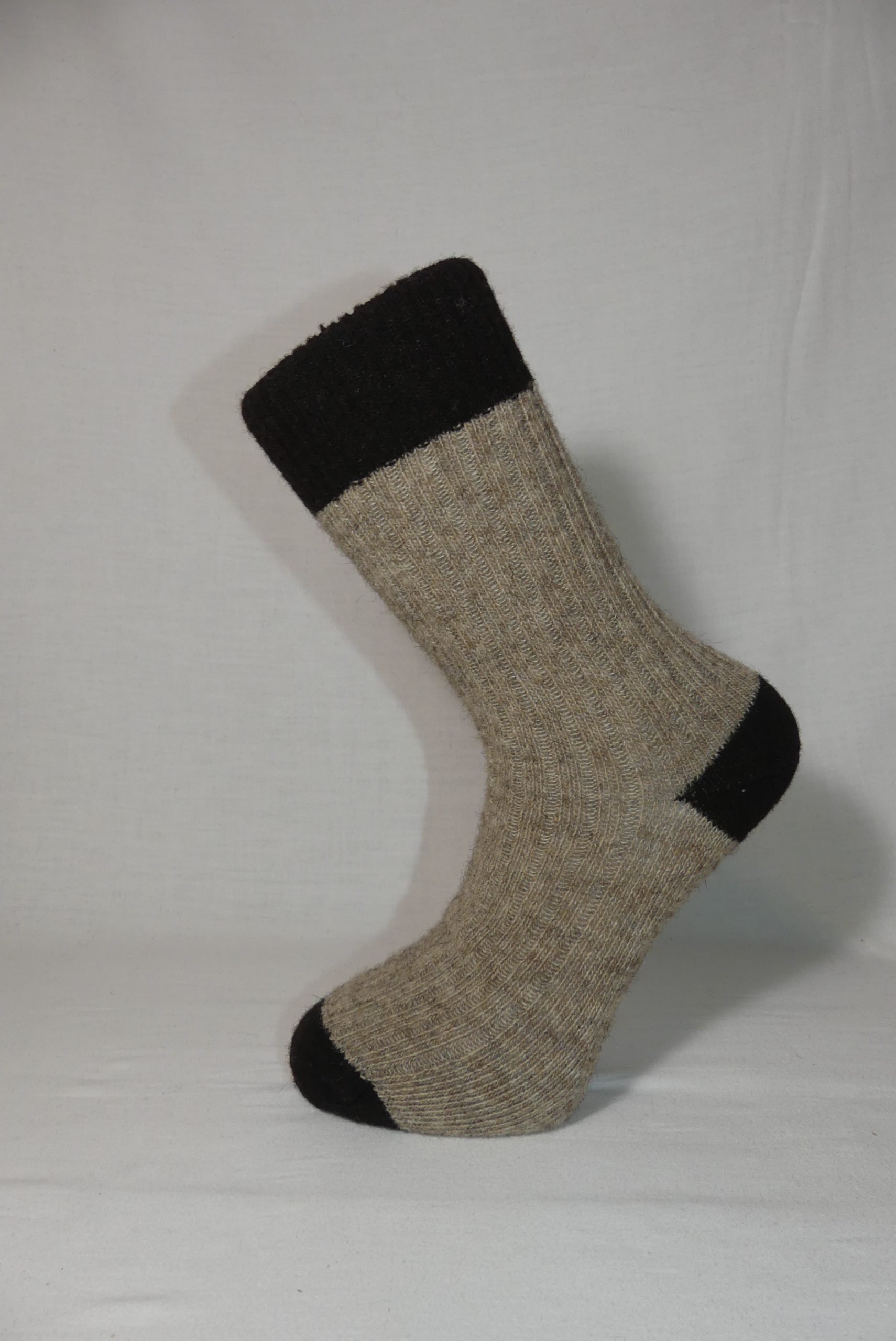 Chaussettes Bizet fines