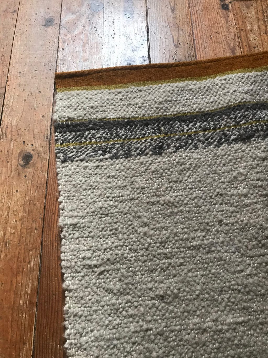 motifs tapis india en laine de bizet 3
