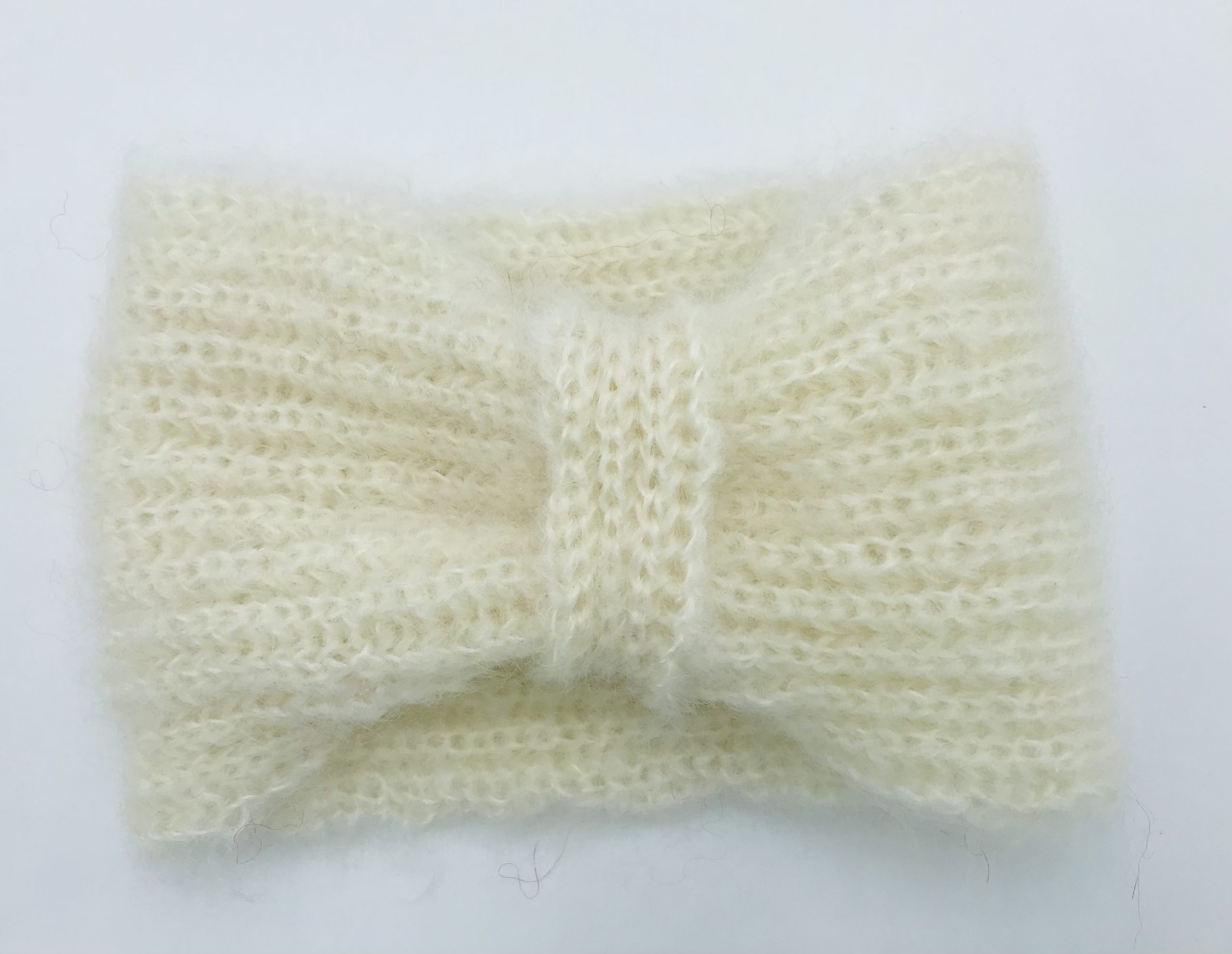 Kit tricot bandeau mohair – Image 11