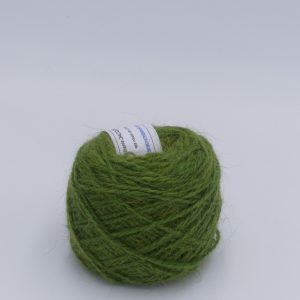 pelote angora brume avocat