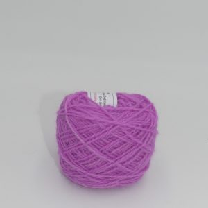 pelote angora brume orchidée