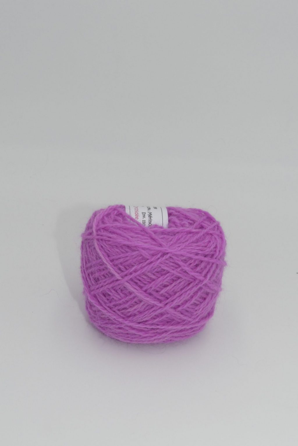 pelote angora brume orchidée