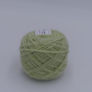 pelote angora brume pistache