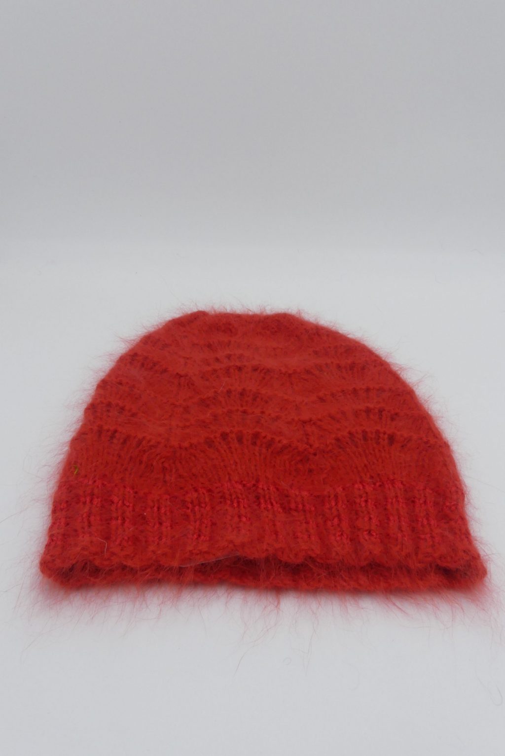bonnet angora charleston brique
