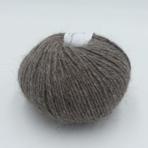 pelote de laine angora murmure kangourou