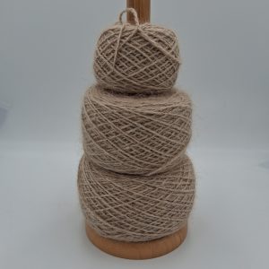 pelote de laine angora douceur plus naturel Camel
