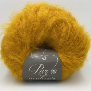 pelote pur mohair soleil