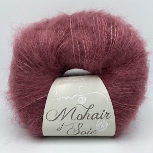 pelote_mohair_soie_bois de rose