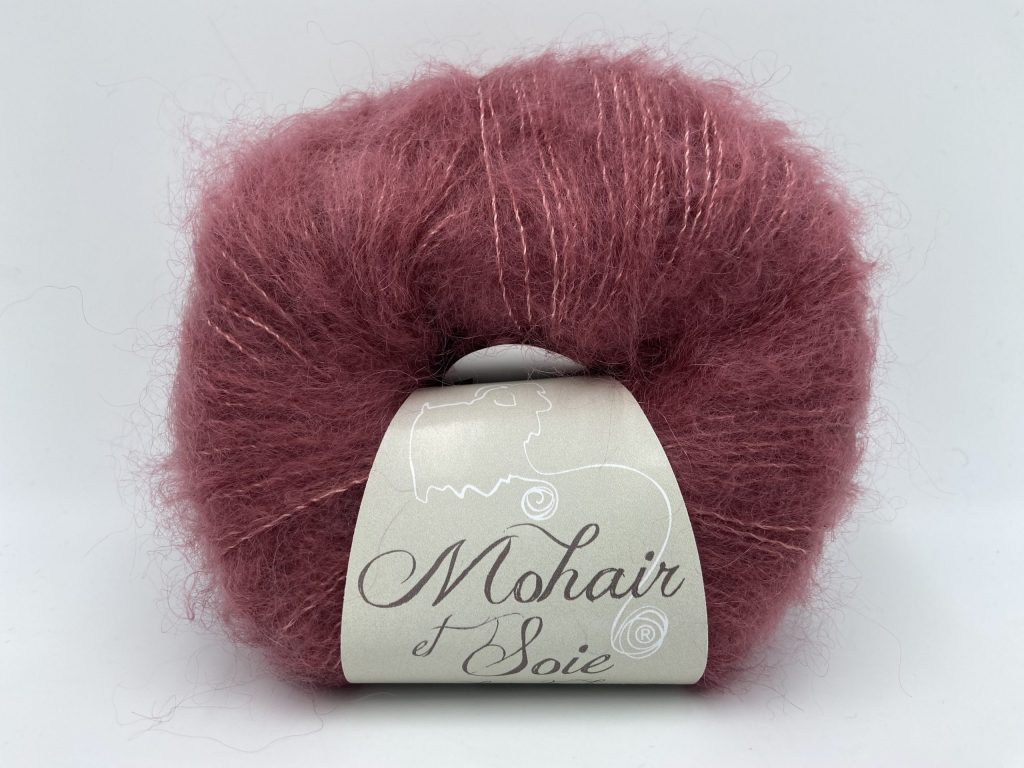 pelote_mohair_soie_bois de rose