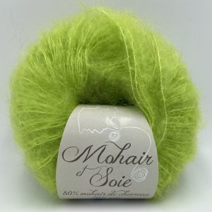 pelote_mohair_soie_vert_chartreuse