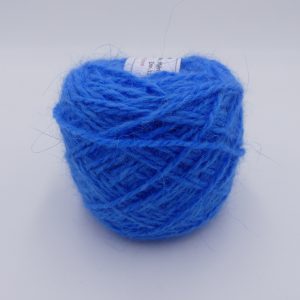 pelote de laine angora brume gitane