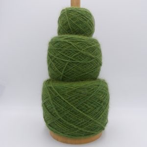 pelote de laine angora douceur plus avocat